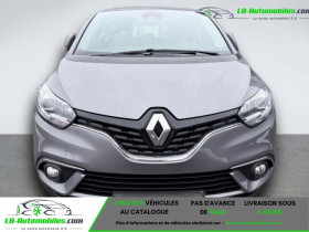 Renault Scenic TCe 140 BVM  occasion � Beaupuy - photo n�4