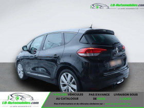 Renault Scenic TCe 140 BVM  occasion � Beaupuy - photo n�3