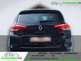 Renault Scenic TCe 140 BVM  occasion � Beaupuy - photo n�5