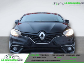 Renault Scenic TCe 140 BVM  occasion � Beaupuy - photo n�4