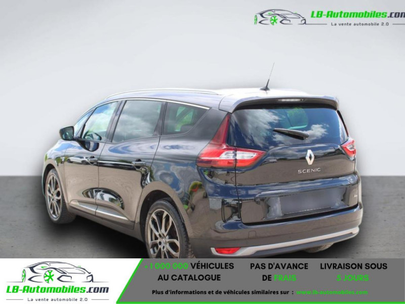 Renault Scenic TCe 140 BVM  occasion � Beaupuy - photo n�3