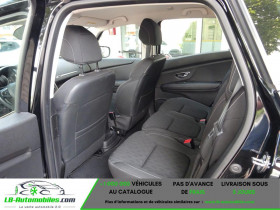 Renault Scenic TCe 140 BVM  occasion � Beaupuy - photo n�4