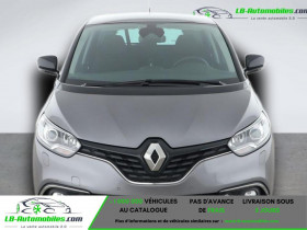 Renault Scenic TCe 140 BVM  occasion � Beaupuy - photo n�5