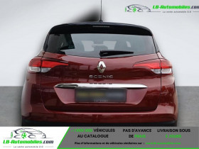 Renault Scenic TCe 140 BVM  occasion � Beaupuy - photo n�3