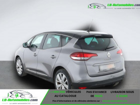 Renault Scenic TCe 140 BVM  occasion � Beaupuy - photo n�4
