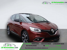 Renault Scenic TCe 140 BVM  occasion � Beaupuy - photo n�2
