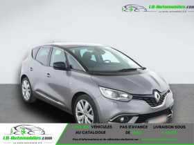 Renault Scenic TCe 140 BVM  occasion � Beaupuy - photo n�2