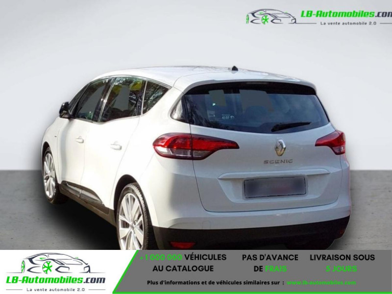 Renault Scenic TCe 140 BVM  occasion � Beaupuy - photo n�3