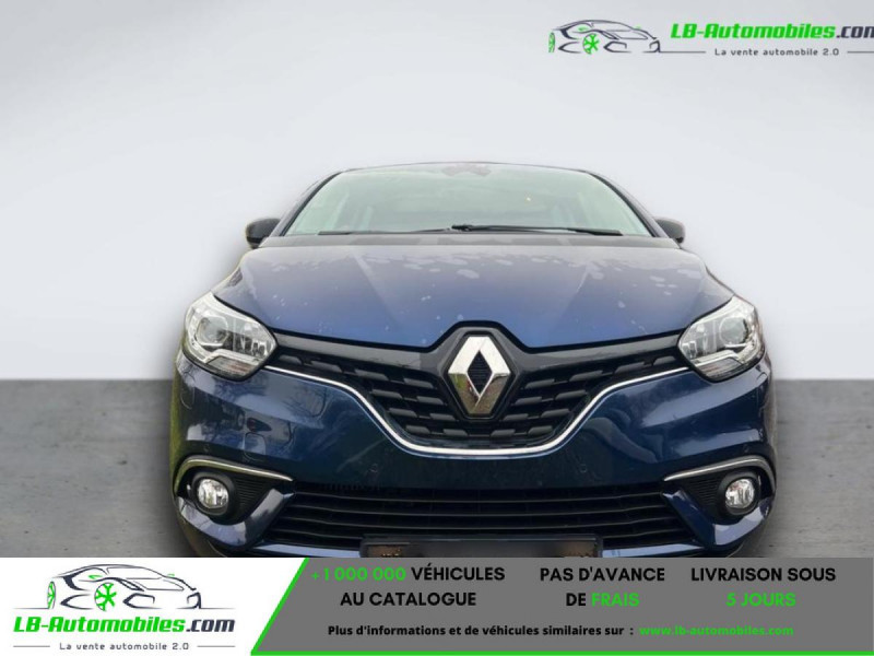 Renault Scenic TCe 140 BVM  occasion � Beaupuy - photo n�5