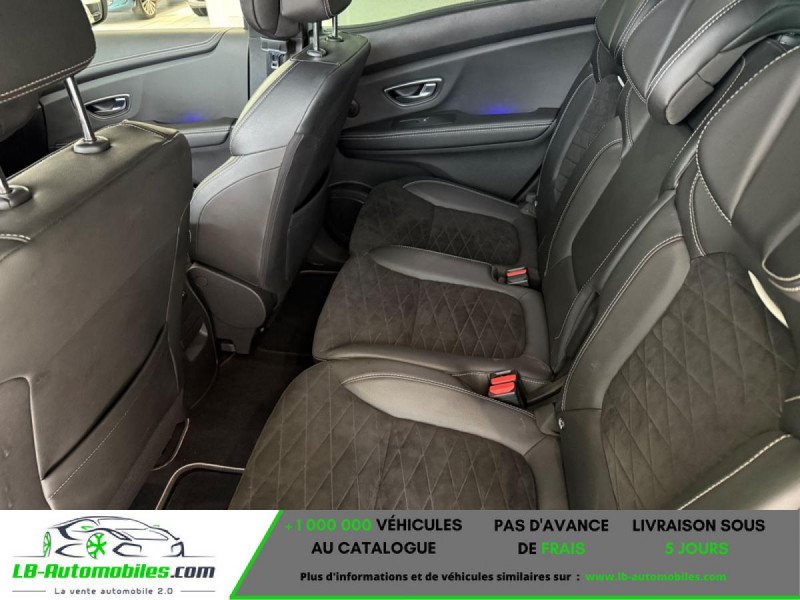 Renault Scenic TCe 140 BVM  occasion � Beaupuy - photo n�4