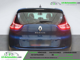 Renault Scenic TCe 140 BVM  occasion � Beaupuy - photo n�5