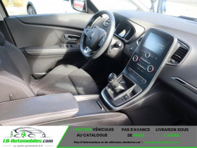 Renault Scenic TCe 140 BVM  occasion � Beaupuy - photo n�4