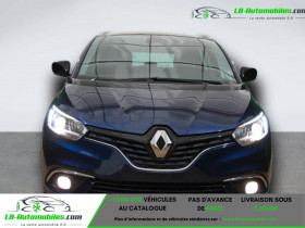 Renault Scenic TCe 140 BVM  occasion � Beaupuy - photo n�4