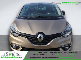 Renault Scenic TCe 140 BVM  occasion � Beaupuy - photo n�2