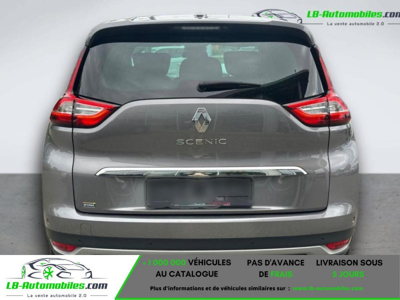 Renault Scenic TCe 140 BVM 2021 - photo n°6 Renault Scenic TCe 140 BVM  occasion à Beaupuy - photo n°6