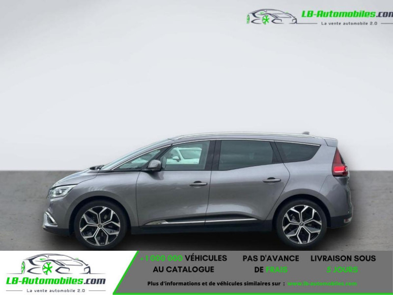 Renault Scenic TCe 140 BVM 2021 - photo n°5 Renault Scenic TCe 140 BVM  occasion à Beaupuy - photo n°5