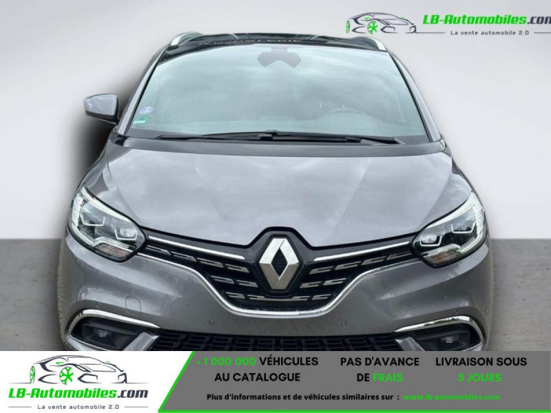 Renault Scenic TCe 140 BVM 2021 - photo n°4 Renault Scenic TCe 140 BVM  occasion à Beaupuy - photo n°4