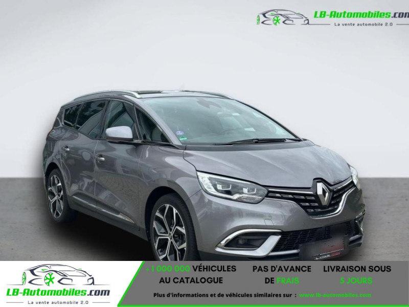 Renault Scenic TCe 140 BVM 2021 - photo n°2 Renault Scenic TCe 140 BVM  occasion à Beaupuy - photo n°2