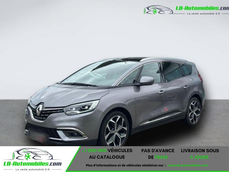 Renault Scenic TCe 140 BVM 2021 Renault Scenic TCe 140 BVM  occasion à Beaupuy