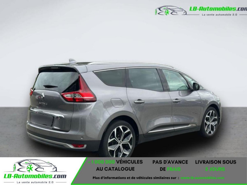 Renault Scenic TCe 140 BVM 2021 - photo n°3 Renault Scenic TCe 140 BVM  occasion à Beaupuy - photo n°3
