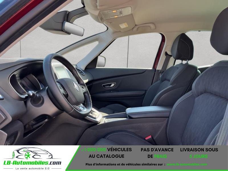 Renault Scenic TCe 140 BVM  occasion  Beaupuy - photo n6