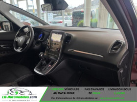 Renault Scenic TCe 140 BVM  occasion � Beaupuy - photo n�3