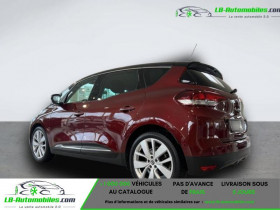 Renault Scenic TCe 140 BVM  occasion � Beaupuy - photo n�2