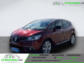 Renault Scenic occasion année 2020 boite Manuelle Annonce Renault Scenic occasion Essence TCe 140 BVM à Beaupuy