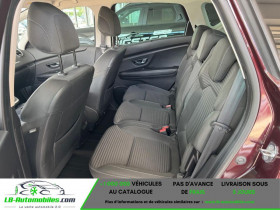 Renault Scenic TCe 140 BVM  occasion � Beaupuy - photo n�4