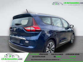 Renault Scenic TCe 140 BVM  occasion � Beaupuy - photo n�3