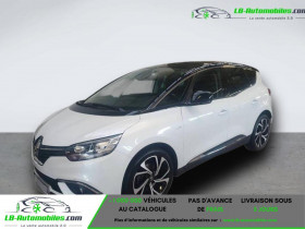 Renault Scenic TCe 140 BVM  occasion � Beaupuy - photo n�2