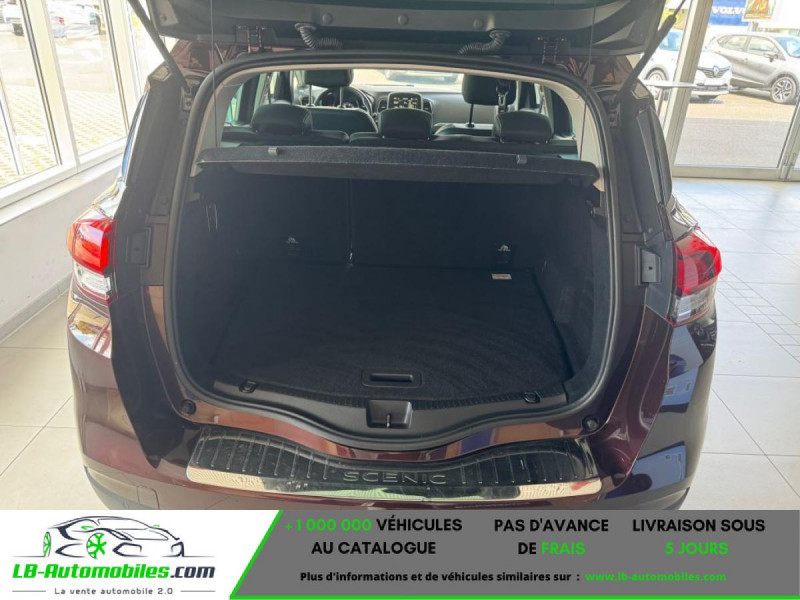 Renault Scenic TCe 140 BVM  occasion  Beaupuy - photo n7