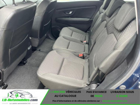 Renault Scenic TCe 140 BVM  occasion � Beaupuy - photo n�5