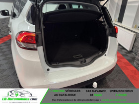 Renault Scenic TCe 140 BVM  occasion � Beaupuy - photo n�9