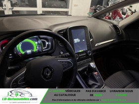 Renault Scenic TCe 140 BVM  occasion � Beaupuy - photo n�7