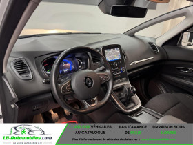 Renault Scenic TCe 140 BVM  occasion � Beaupuy - photo n�7