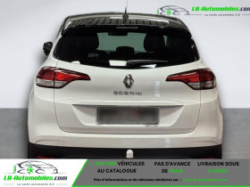 Renault Scenic TCe 140 BVM  occasion � Beaupuy - photo n�6