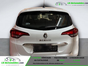 Renault Scenic TCe 140 BVM  occasion � Beaupuy - photo n�6