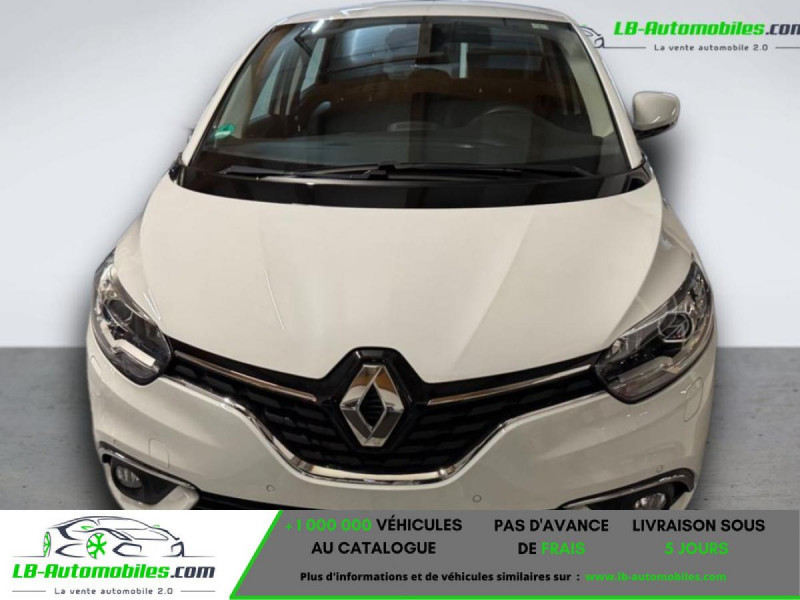 Renault Scenic TCe 140 BVM  occasion � Beaupuy - photo n�5