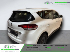 Renault Scenic TCe 140 BVM  occasion � Beaupuy - photo n�4