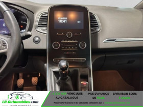 Renault Scenic TCe 140 BVM  occasion � Beaupuy - photo n�2