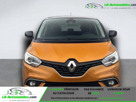 Renault Scenic TCe 140 BVM  occasion � Beaupuy - photo n�4
