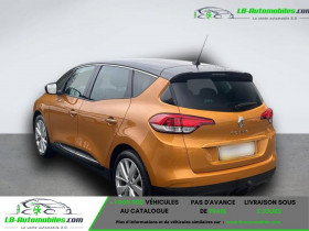 Renault Scenic TCe 140 BVM  occasion � Beaupuy - photo n�3
