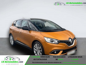 Renault Scenic TCe 140 BVM  occasion � Beaupuy - photo n�2