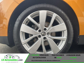 Renault Scenic TCe 140 BVM  occasion � Beaupuy - photo n�10