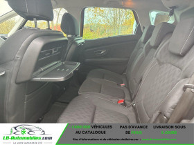 Renault Scenic TCe 140 BVM  occasion � Beaupuy - photo n�8