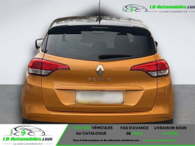 Renault Scenic TCe 140 BVM  occasion � Beaupuy - photo n�6