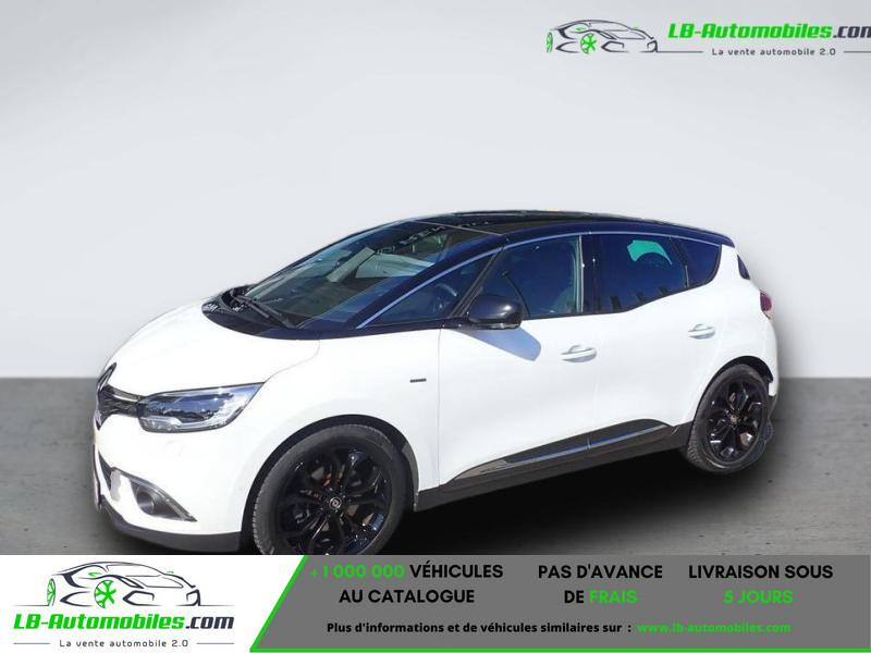 Renault Scenic TCe 140 BVM  occasion  Beaupuy
