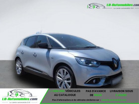 Renault Scenic TCe 140 BVM  occasion  Beaupuy - photo n2