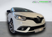 Renault Scenic occasion année 2020 boite Manuelle Annonce Renault Scenic occasion Essence TCe 140 BVM à Beaupuy